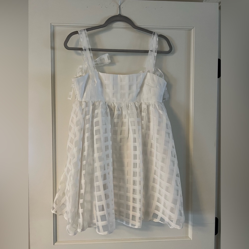 Amanda Uprichard Russo Dress
